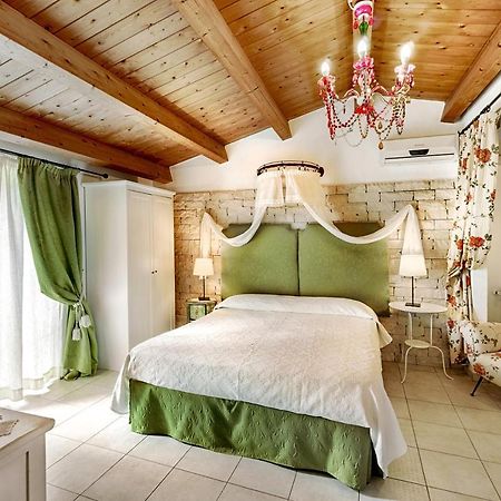 Villa U Marchisi B&B Scicli Eksteriør bilde