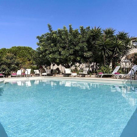 Villa U Marchisi B&B Scicli Eksteriør bilde