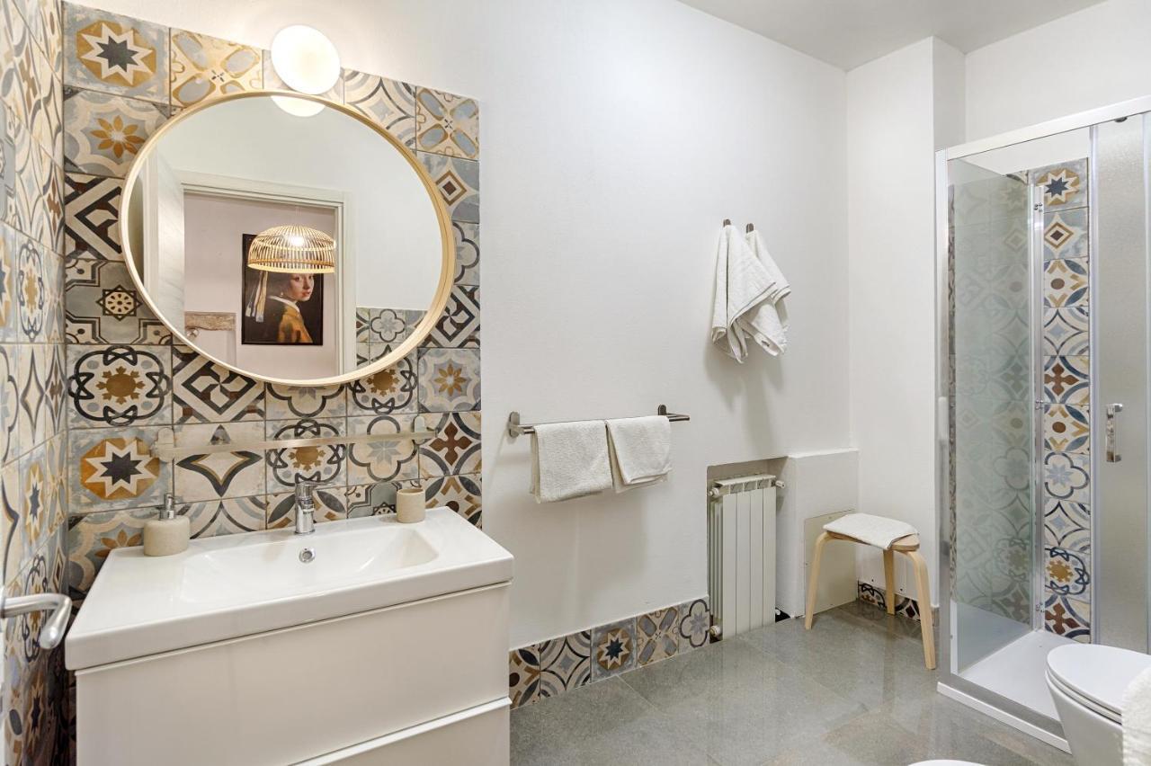 Villa U Marchisi B&B Scicli Eksteriør bilde