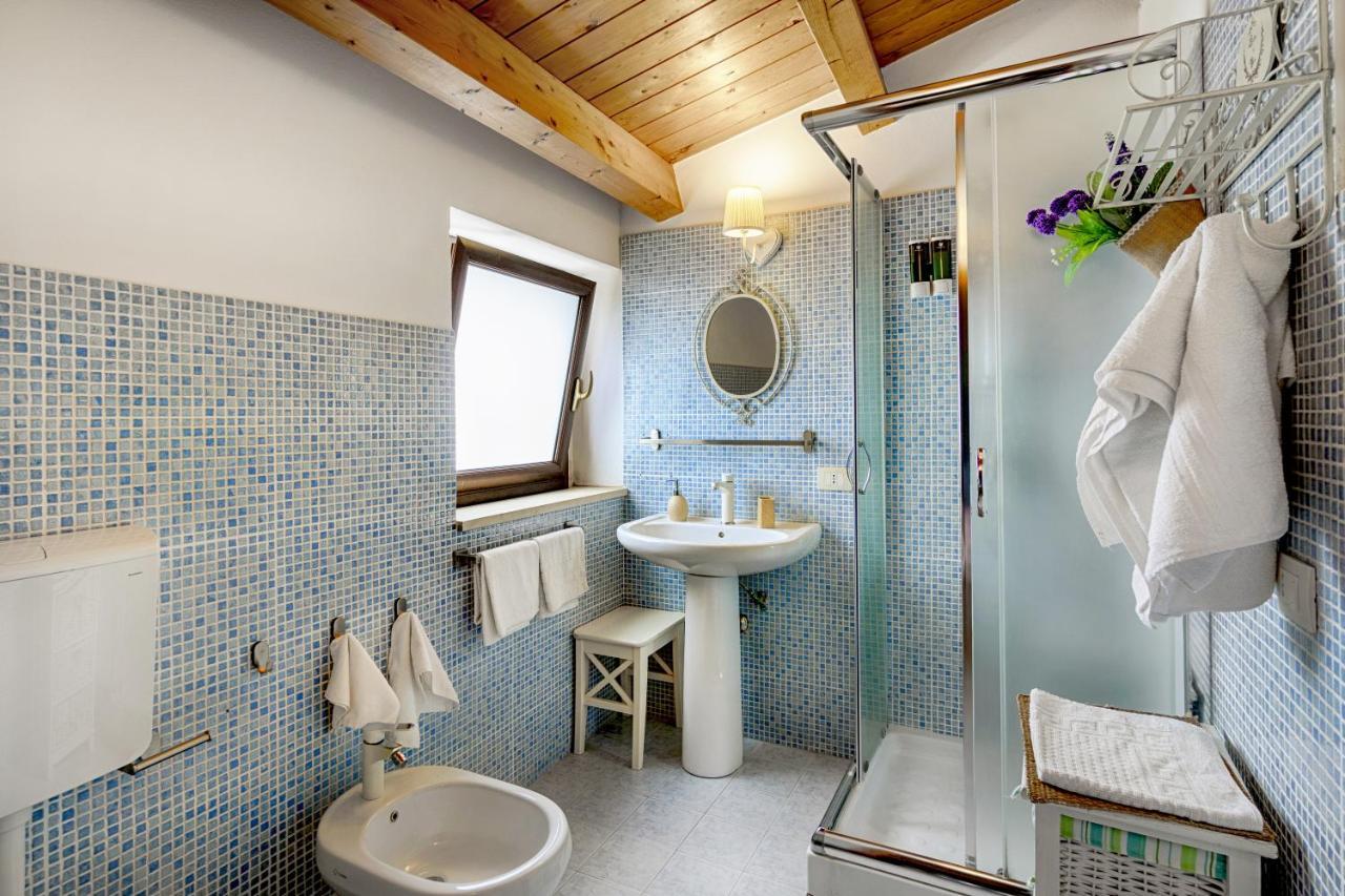 Villa U Marchisi B&B Scicli Eksteriør bilde